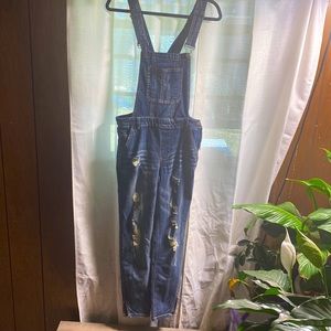 Overalls